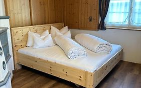 Deluxe Apart Bader