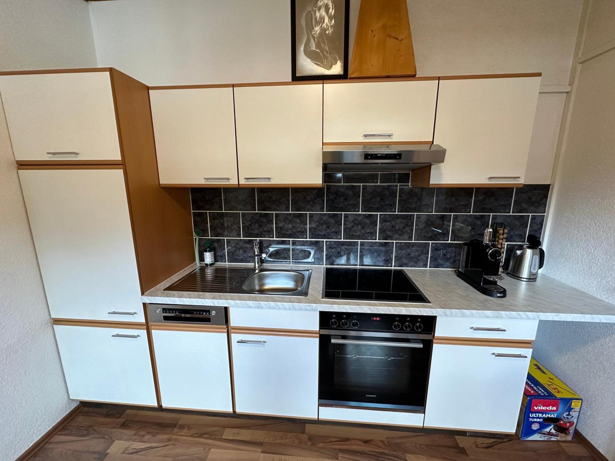 Deluxe Apart Bader Ehrwald Exterior foto